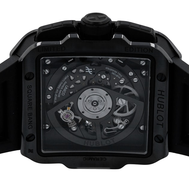 Hublot Square Bang 821.CX.0140.RX.1200